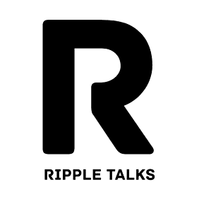 RippleTalk Logo